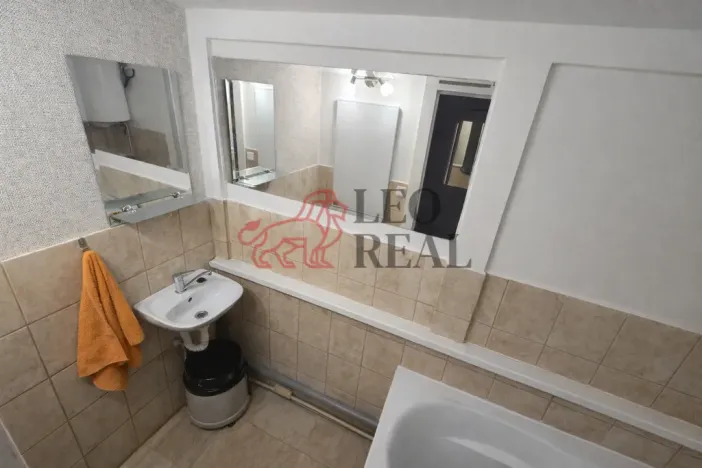 Prodej chaty, Ždírec - Žďár, 50 m2