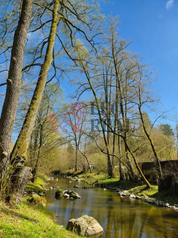 Prodej chaty, Ždírec - Žďár, 50 m2