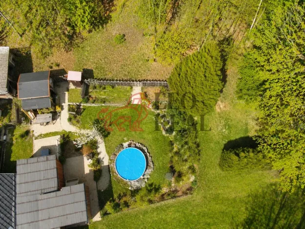 Prodej chaty, Ždírec - Žďár, 50 m2