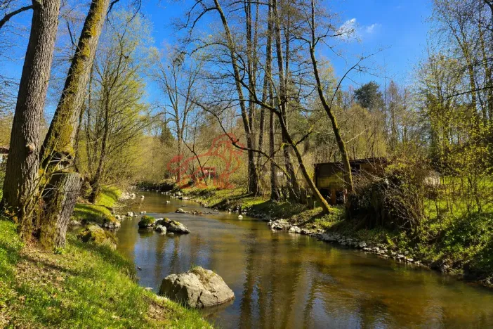 Prodej chaty, Ždírec - Žďár, 50 m2