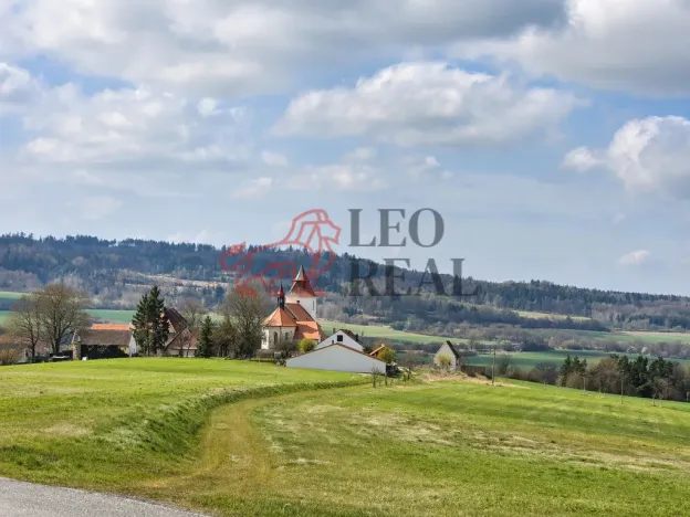 Prodej chaty, Ždírec - Žďár, 50 m2