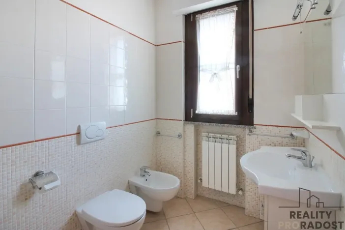 Prodej bytu 2+kk, Via Ercole Falò,Alba Adriatica,Itálie, 45 m2