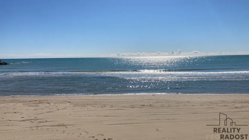 Prodej bytu 2+kk, Via Ercole Falò,Alba Adriatica,Itálie, 45 m2