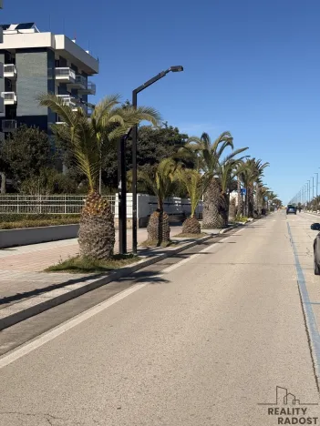 Prodej bytu 2+kk, Via Ercole Falò,Alba Adriatica,Itálie, 45 m2