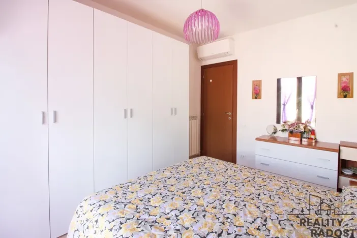 Prodej bytu 2+kk, Alba Adriatica,Itálie, 45 m2