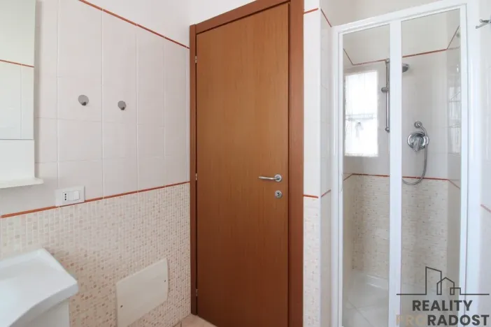 Prodej bytu 2+kk, Alba Adriatica,Itálie, 45 m2