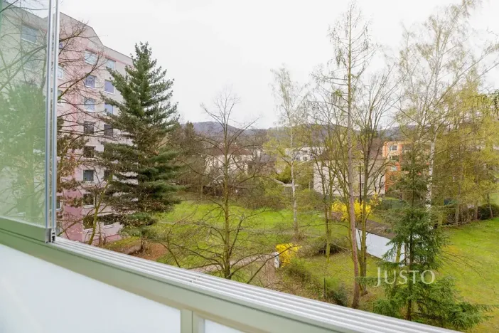 Prodej bytu 3+1, Ústí nad Labem, Kamenná, 65 m2