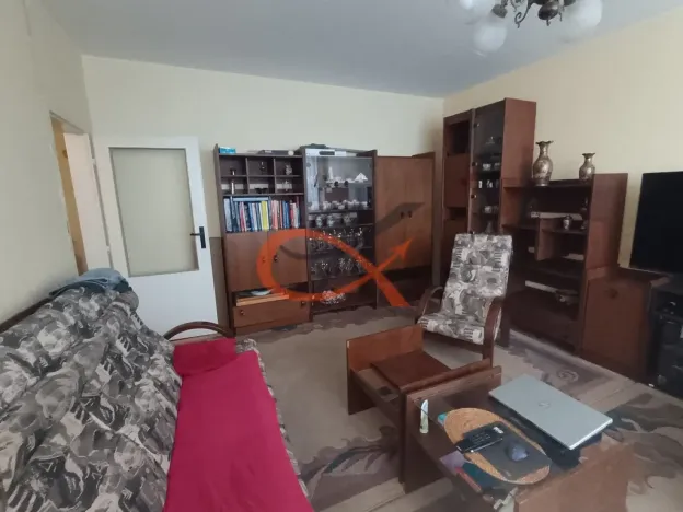 Pronájem bytu 4+1, Lipník nad Bečvou, Zahradní, 84 m2