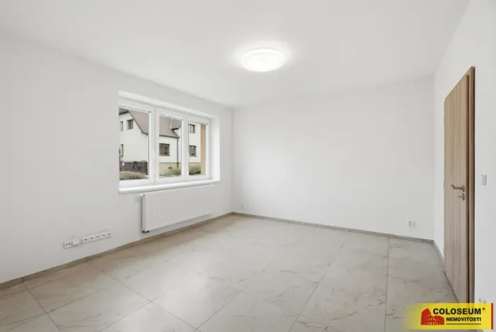 Pronájem bytu 1+1, Boskovice, 25 m2