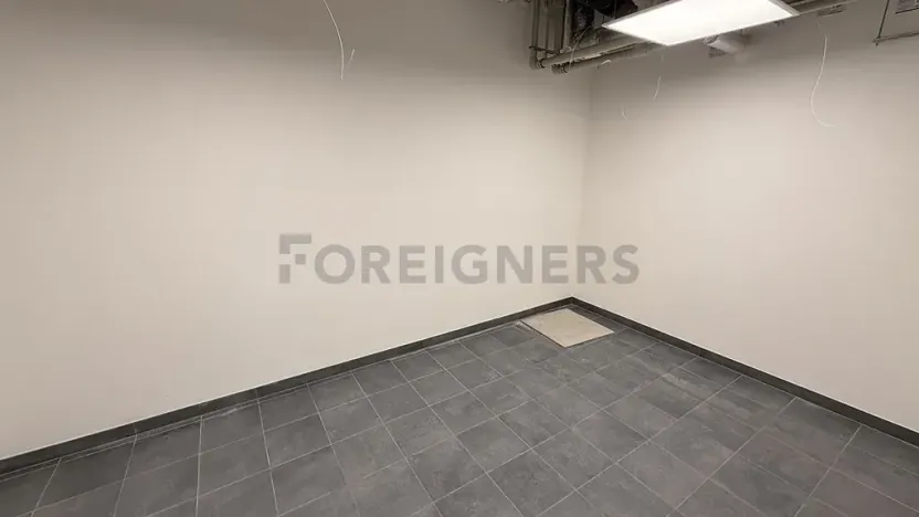 Pronájem bytu 2+kk, Hostivice, Cihlářská, 40 m2