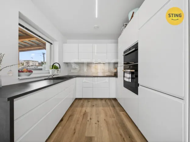 Prodej rodinného domu, Vidče, 79 m2