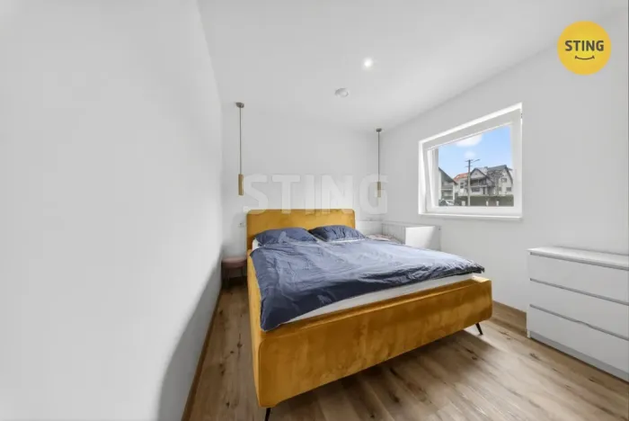 Prodej rodinného domu, Vidče, 79 m2