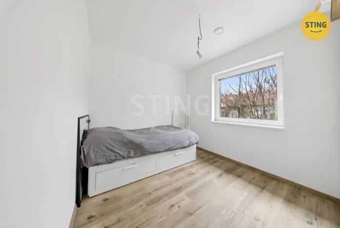 Prodej rodinného domu, Vidče, 79 m2