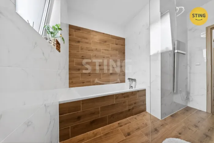 Prodej rodinného domu, Vidče, 79 m2