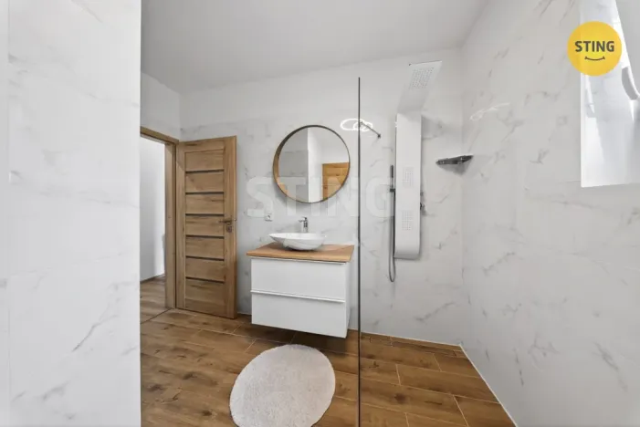 Prodej rodinného domu, Vidče, 79 m2