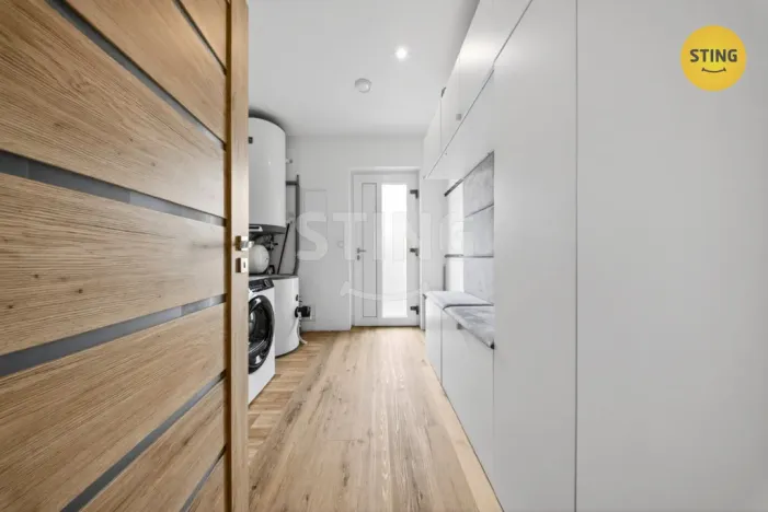 Prodej rodinného domu, Vidče, 79 m2