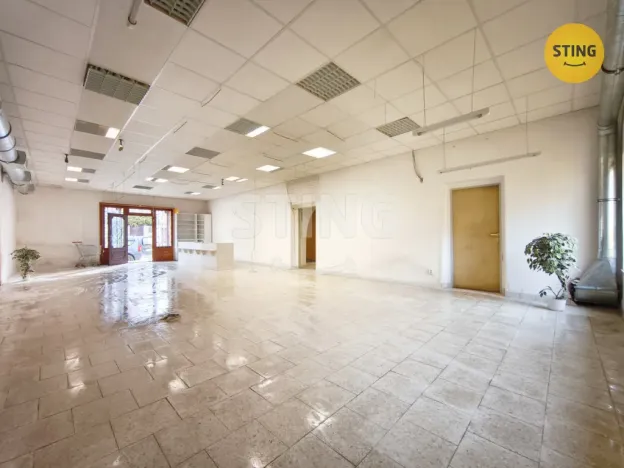 Prodej rodinného domu, Brtnice, Legionářská, 210 m2