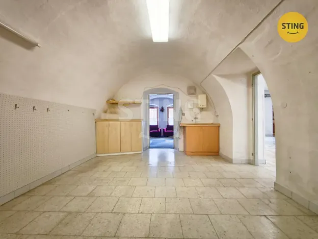 Prodej rodinného domu, Brtnice, Legionářská, 210 m2