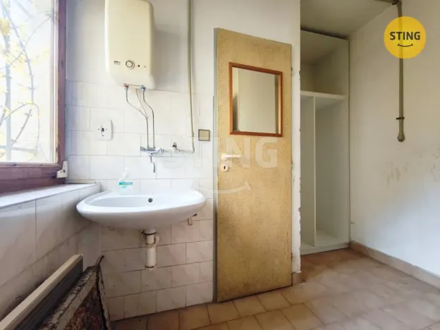 Prodej rodinného domu, Brtnice, Legionářská, 210 m2