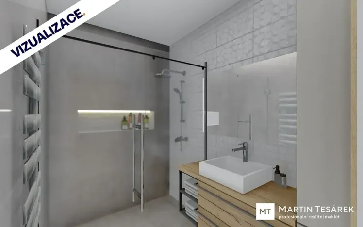 Prodej rodinného domu, Starovice, 221 m2