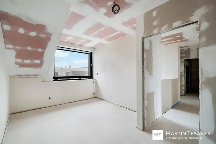 Prodej rodinného domu, Starovice, 221 m2