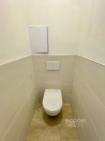 Pronájem bytu 2+1, Mladá Boleslav - Mladá Boleslav III, náměstí Republiky, 53 m2