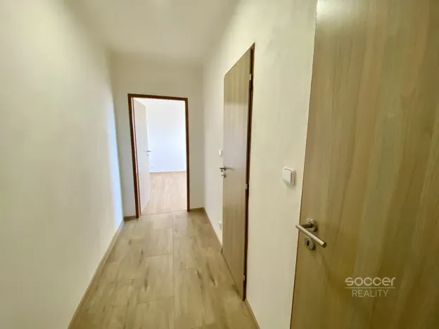 Pronájem bytu 2+1, Mladá Boleslav - Mladá Boleslav III, náměstí Republiky, 53 m2