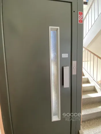 Pronájem bytu 2+1, Mladá Boleslav - Mladá Boleslav III, náměstí Republiky, 53 m2