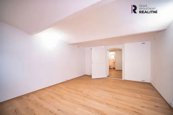 Prodej komerční nemovitosti, Brno - Židenice, Rokycanova, 50 m2