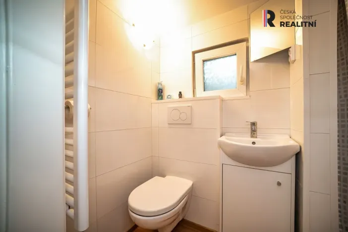 Prodej komerční nemovitosti, Brno - Židenice, Rokycanova, 50 m2