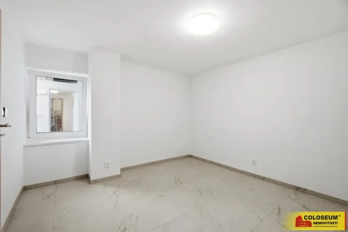 Pronájem bytu 1+1, Boskovice, 22 m2