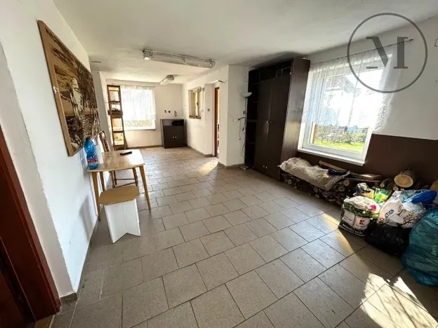 Prodej vícegeneračního domu, Lipnice nad Sázavou, 260 m2