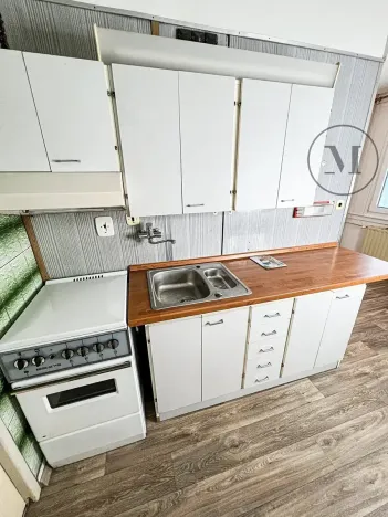 Pronájem bytu 2+1, Vimperk, Mírová, 57 m2