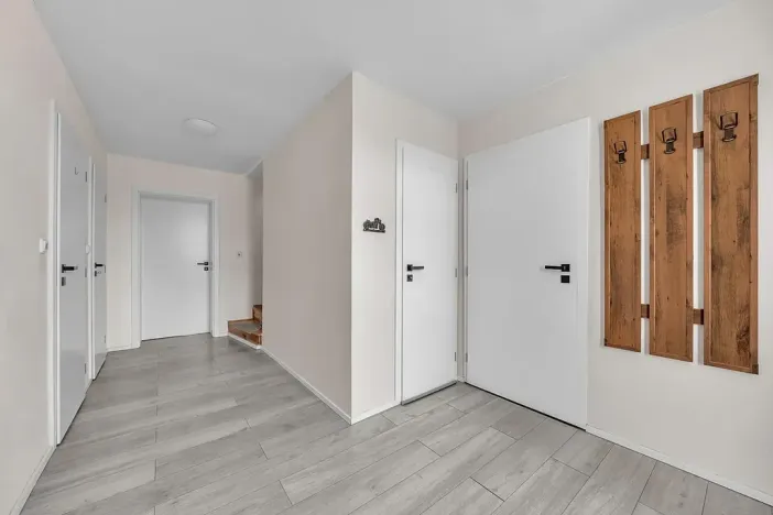 Prodej rodinného domu, Rybník, 155 m2