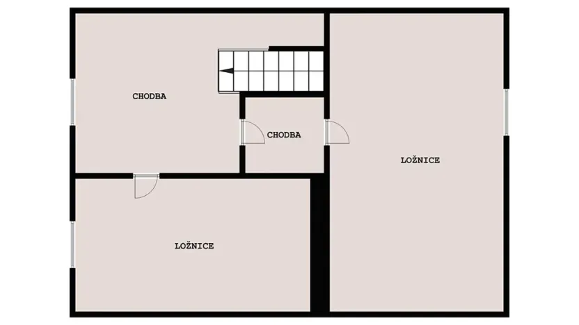 Prodej rodinného domu, Rybník, 155 m2