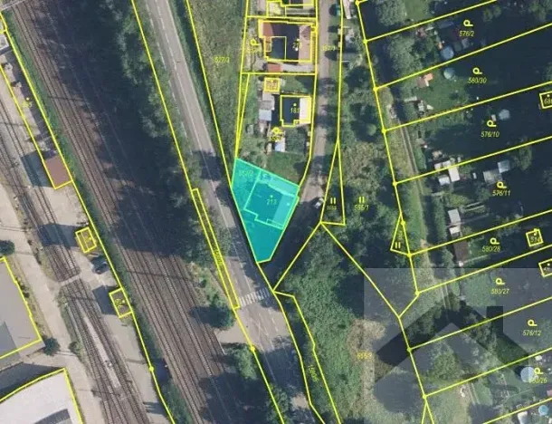 Prodej rodinného domu, Rybník, 155 m2