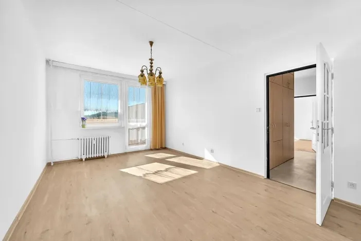 Prodej bytu 5+1, Dlouhoňovice, Sídlištní, 102 m2