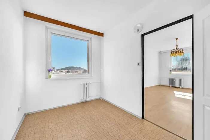 Prodej bytu 5+1, Dlouhoňovice, Sídlištní, 102 m2