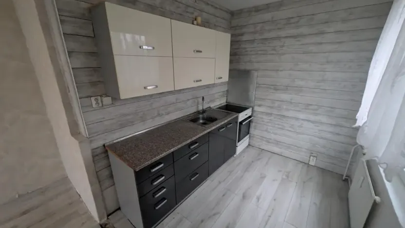 Prodej bytu 3+1, Obrnice, Nová výstavba, 62 m2