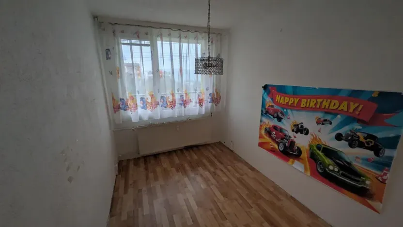 Prodej bytu 3+1, Obrnice, Nová výstavba, 62 m2