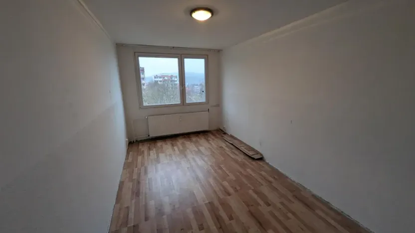 Prodej bytu 3+1, Obrnice, Nová výstavba, 62 m2