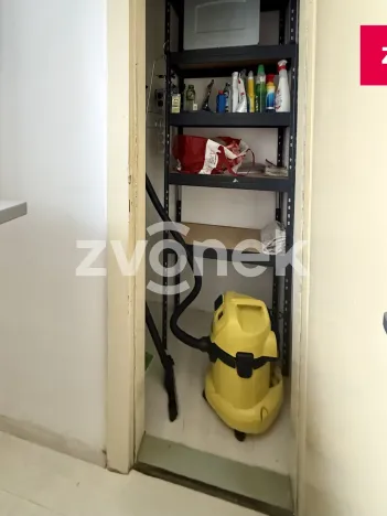 Pronájem bytu 3+1, Otrokovice, 75 m2