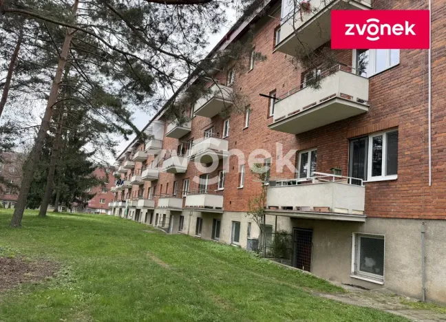 Pronájem bytu 3+1, Otrokovice, 75 m2