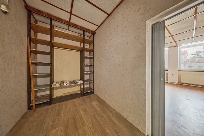 Prodej bytu 2+1, Pilníkov, Tovární, 44 m2