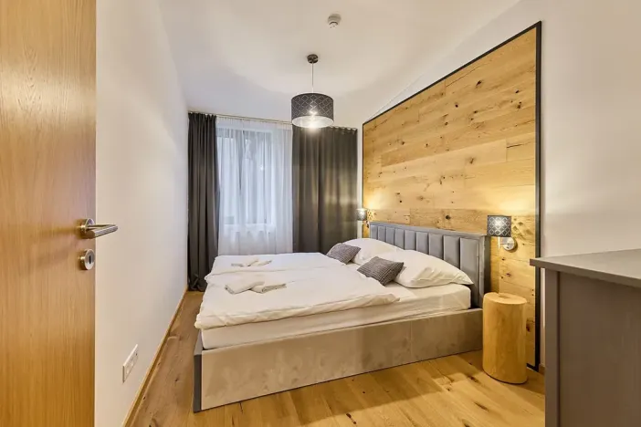 Prodej bytu 2+kk, Janské Lázně, Modrokamenná, 43 m2