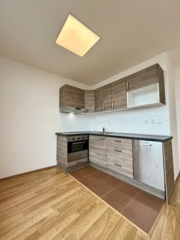 Pronájem bytu 2+kk, Ostrava - Slezská Ostrava, Michálkovická, 45 m2