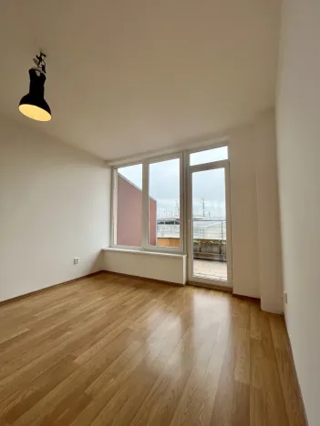 Pronájem bytu 2+kk, Ostrava - Slezská Ostrava, Michálkovická, 45 m2