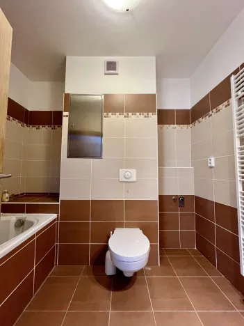 Pronájem bytu 2+kk, Ostrava - Slezská Ostrava, Michálkovická, 45 m2