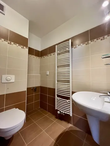 Pronájem bytu 2+kk, Ostrava - Slezská Ostrava, Michálkovická, 45 m2