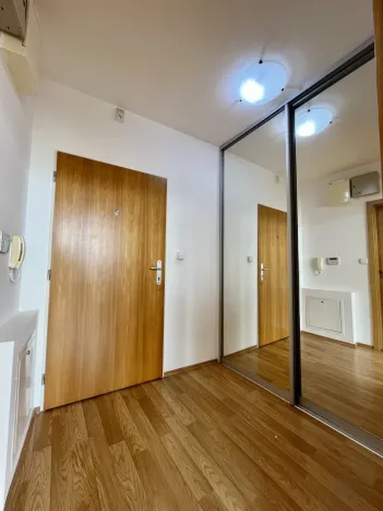 Pronájem bytu 2+kk, Ostrava - Slezská Ostrava, Michálkovická, 45 m2